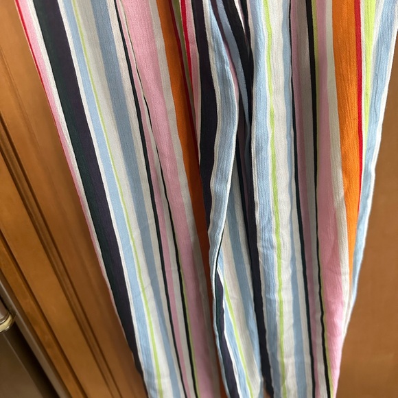 Strapless Pantsuit - Picture 4 of 4